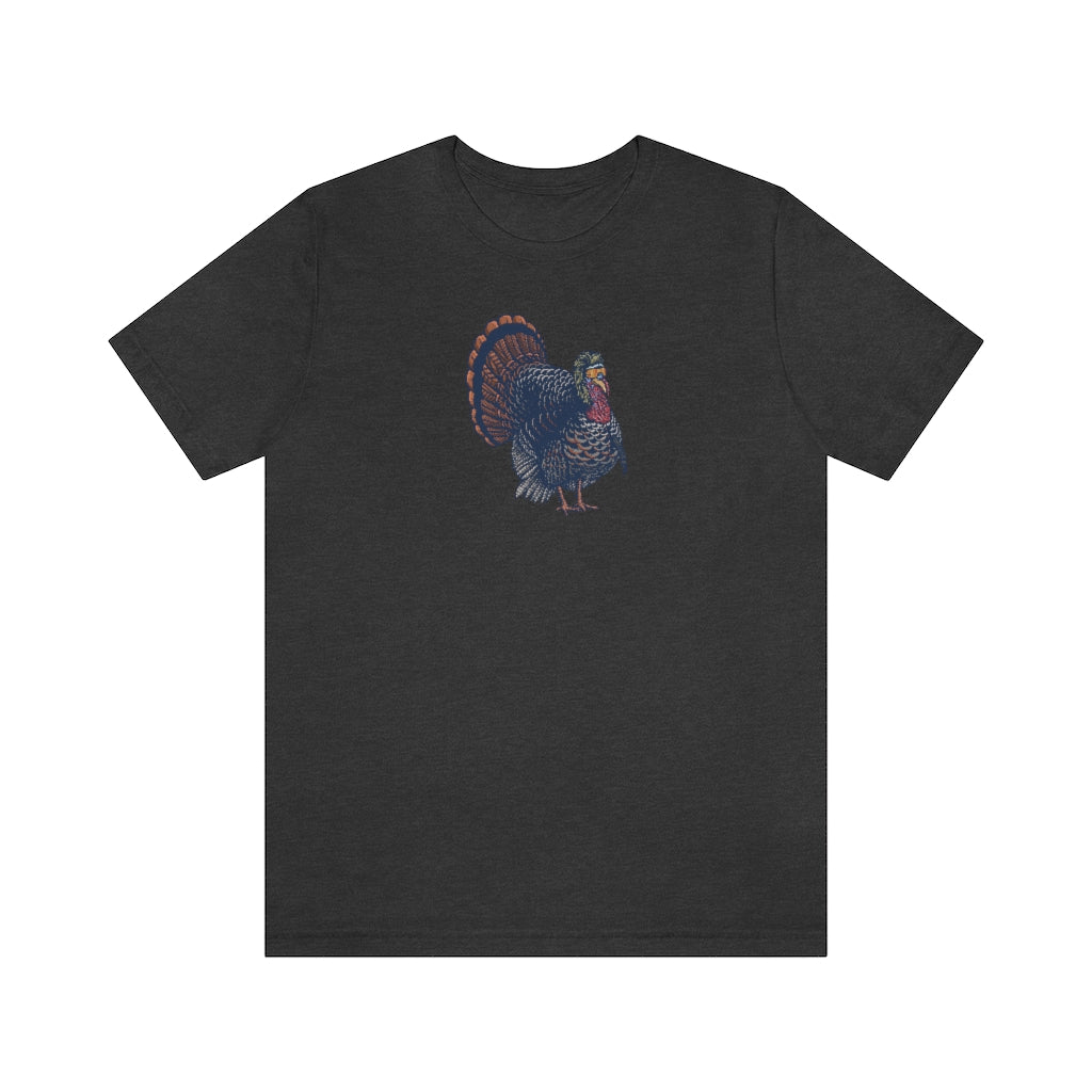 Turkey Mullet Premium Tee