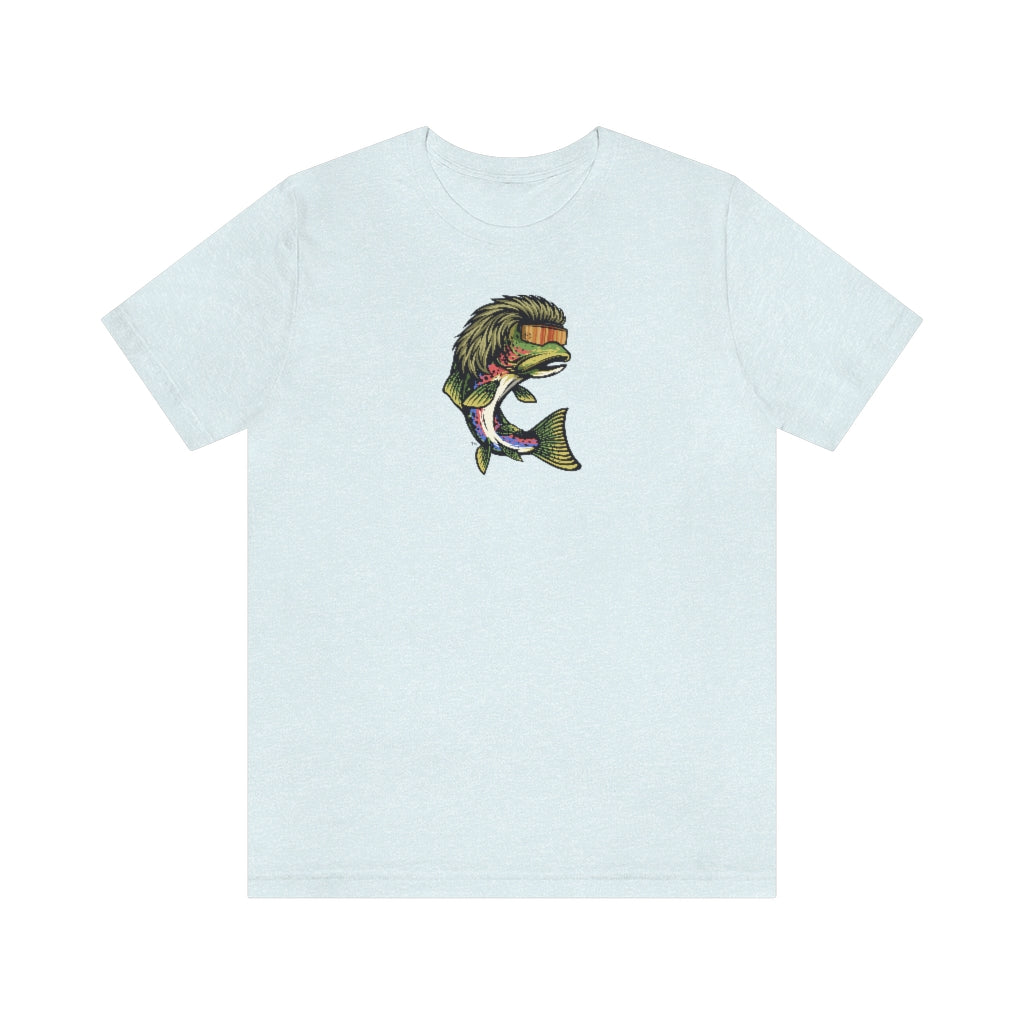 Trout Mullet Premium Tee