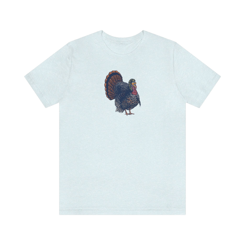 Turkey Mullet Premium Tee